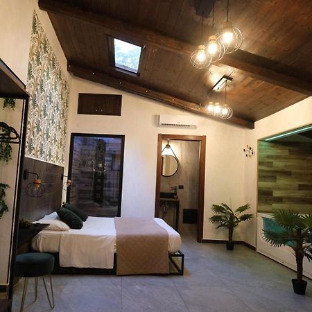Nid'Amour Suite&Spa 巴勒莫 外观 照片